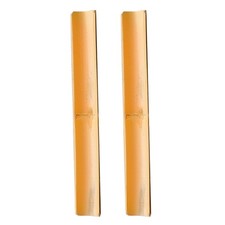  2 Pcs Fontain Exterieur