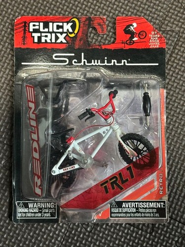 Flick trix finger bmx - flick,