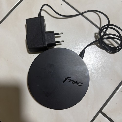 Freebox pop player décodeur - pop,