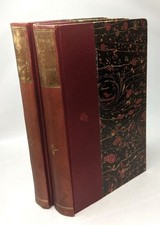 La Reine Margot - TOME I & II / Coll. Oeuvres complètes d'Alexandre