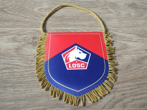 Fanion foot wimpel - !!, pennant