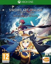 Sword Art Online: Alicization