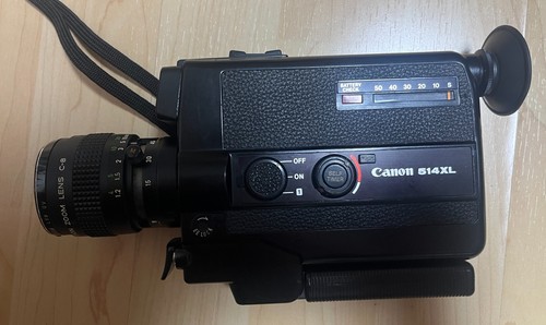 Canon 514xl super - 8mm,