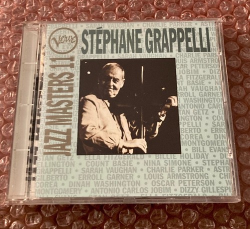 Stéphane grapelli jazz - /,