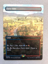 Mtg Carte Magic Assassin's