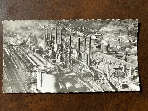 Carte postale ancienne petit