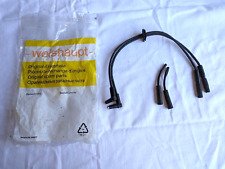 Cable Haute Tension Electrodes Bruleur Weishaupt Neufs