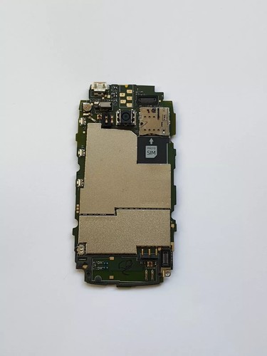 Génuine carte mère nokia - génuine,