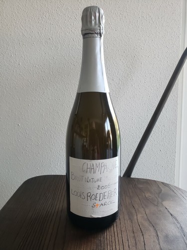 Champagne nature edition - champagne,