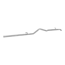 Tuyau pour échappement