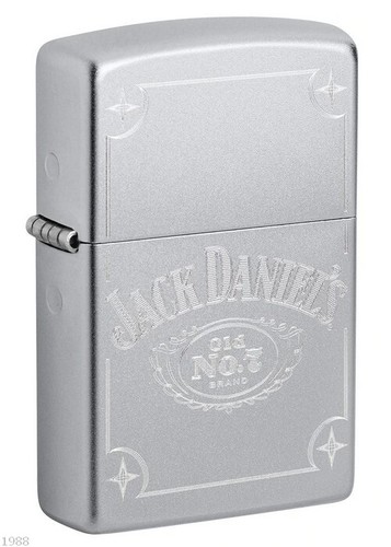 Zippo jack daniel s - ★, daniel's