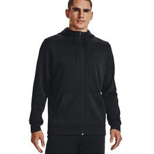 Under Armour Fleece FZ Hoodie