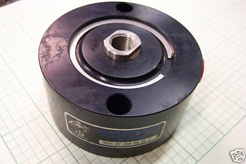 Custom cylinders 9216 - cylinders,