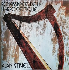 Alan Stivell Renaissance De La
