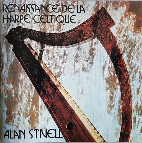 Alan stivell renaissance - renaissance, la