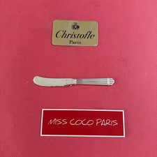 COUTEAU BEURRE  CHRISTOFLE