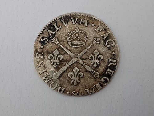 Louis xiv sols aux - louis,