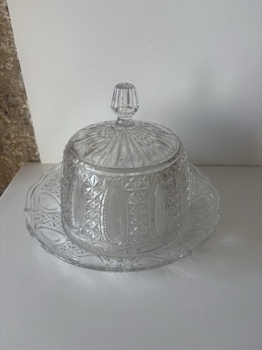 Ancienne cloche avec - avec, plat