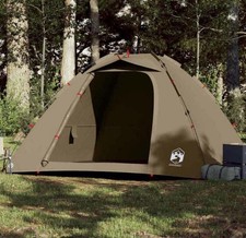 Tente De Camping Pêche 4