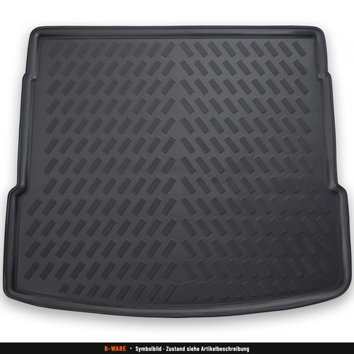 Tapis coffre pour peugeot - tapis,