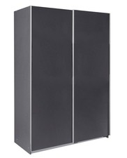 Armoire À Portes Coulissantes