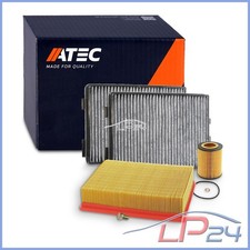 KIT DE REVISION FILTRE À