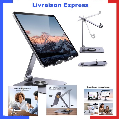 Ugreen support tablette - tablette, bureau