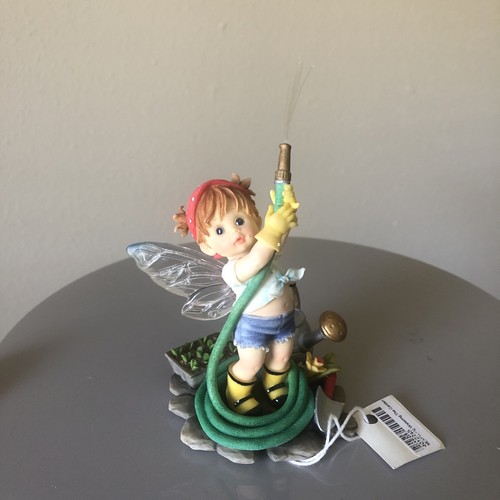 Little kitchen fairies - my,