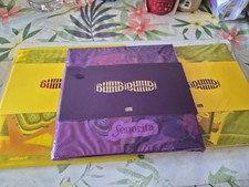 3 Albums Neufs Kpop