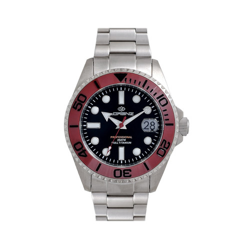 Montre lorenz homme full - montre,
