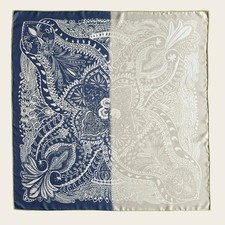 Foulard Carré Hermès 100 cm
