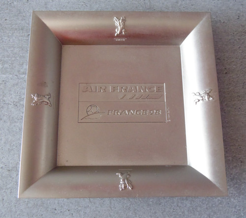 Vide poche cendrier air - poche,