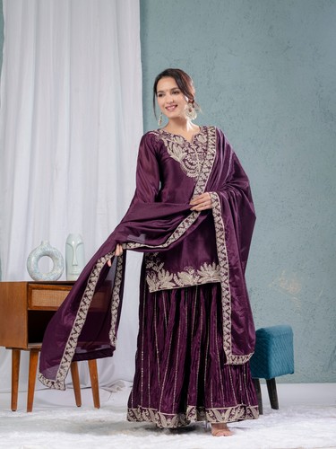 Indien bollywood designer robe - bollywood,