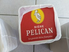 Sous verres bock coasters