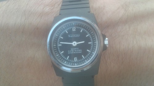 Thermidor 077939 quartz - 077939,