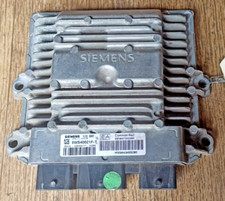 CALCULATEUR MOTEUR ECU CITROEN