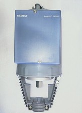 Actionneur Siemens Acvatix