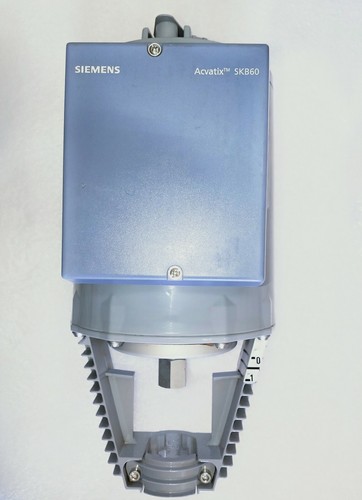 Actionneur siemens acvatix - siemens,