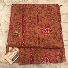VTG Charles Deméry TISSU