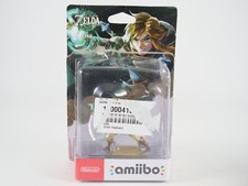Nintendo - Amiibo - Link