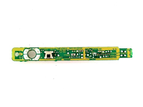 Panasonic 50pu54 sensor - panasonic, tc-50pu54
