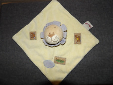 DOUDOU PLAT BENGY LION BEIGE