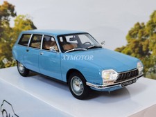OTTO OT401 1/18 Citroen Citroën GS Break Resin Limited Diecast Model Car Gifts
