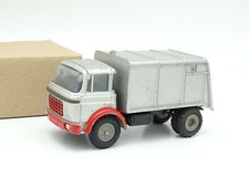 JRD 1/43 - Berliet Relaxe Benne à Ordures 