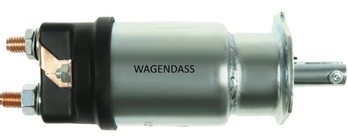 Solenoide pour démarreur