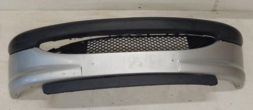 Pare choc avant peugeot 206 - choc,