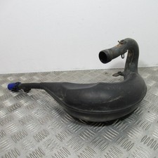 Collecteur YAMAHA 85YZ - 2006