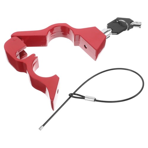 Cadenas pour cyclomoteur - cadenas,