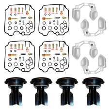 Kit de réparation pour