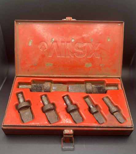 Virax coffret ailettes a - d’ailettes,
